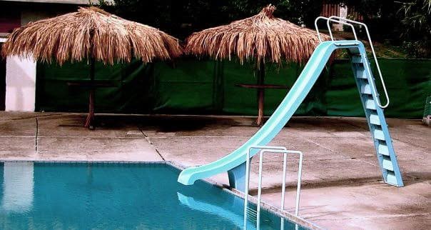 Ilustracija članka: Oglas: Iznajmljuje se bazen u Gorici