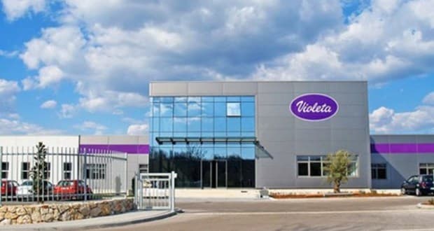 Ilustracija članka: Violeta traži vozača međunarodnog transporta