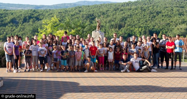 Ilustracija članka: NAJAVA: “Druga strana framskog dana” 18. i 19. srpnja u Ružićima