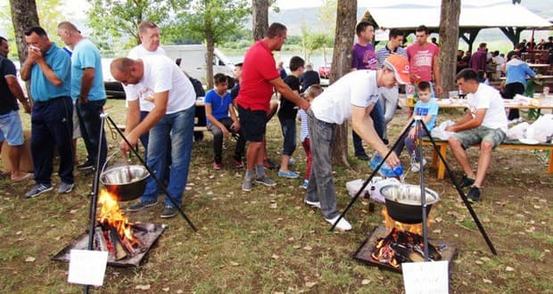 Ilustracija članka: Najava: Druga “Fišijada” na Krenici 