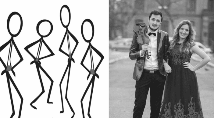 Ilustracija članka: Kulturno ljeto 2017: 11. Susret Klapa u Gorici i koncert Ivana Galića i Katarine Kutnar