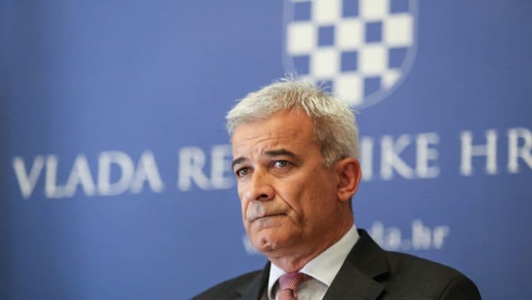 Ilustracija članka: Ramljak: U BiH se razdvajaju Mercator i Konzum