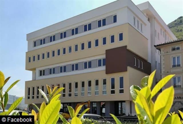 Ilustracija članka: DOMPES: Radovi napreduju, otvaranje 5. rujna