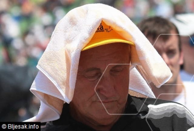 Ilustracija članka: Poslodavci, zaštitite radnike od vrućina!