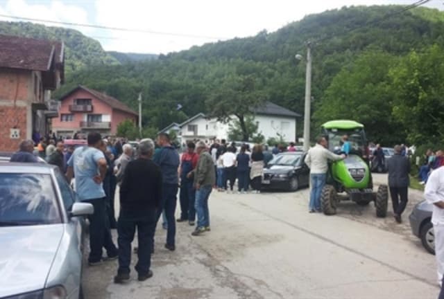 Ilustracija članka: Zlatna groznica u Fojnici: Građanima obećano po deset kilograma zlata!?