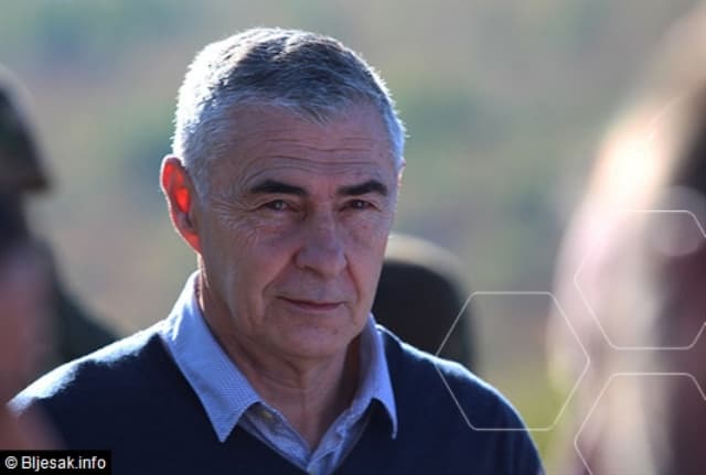 Ilustracija članka: Glasnović: Hrvatska država nije dovoljno napravila za doprinos HVO-a