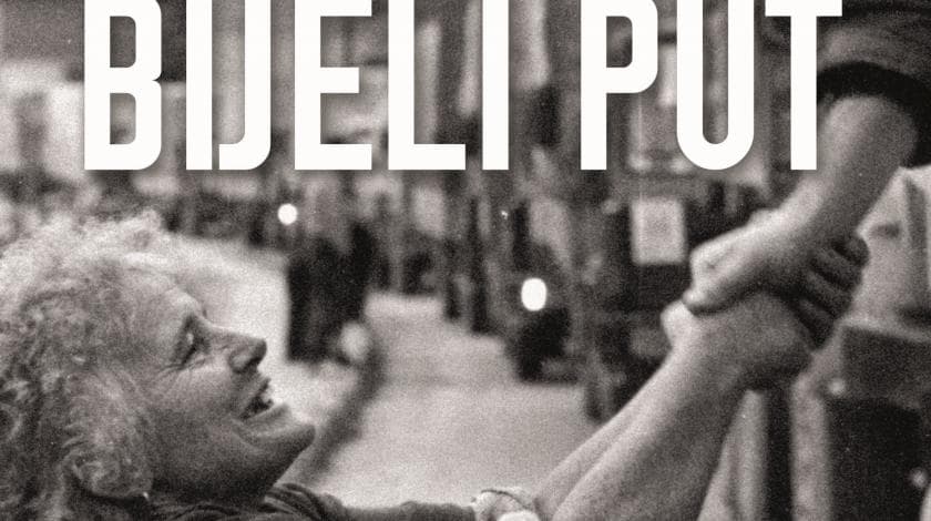 Ilustracija članka: POSUŠJE: Projekcija dokumentarnog filma “Bijeli put”