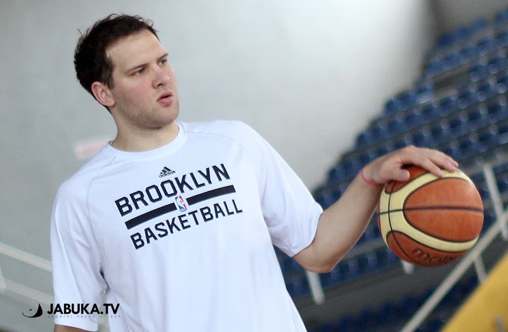 Ilustracija članka: Mostarac Bojan Bogdanović najplaćeniji Hrvat: Zarađivat će duplo više od Luke Modrića