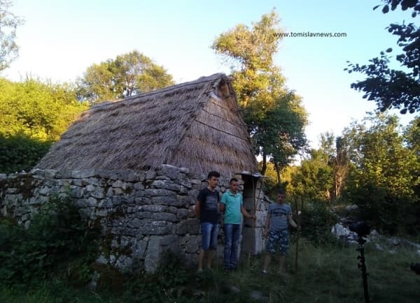 Ilustracija članka: VIDEO: Mladi Hercegovci žele otrgnuti gangu od zaborava