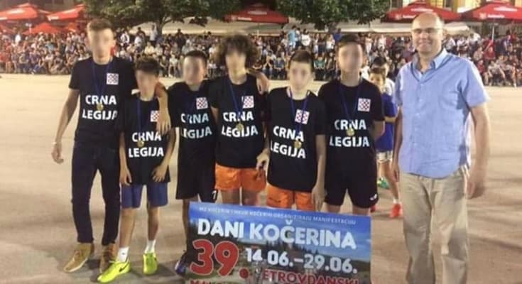 Ilustracija članka: Dado Milas: ‘Mi’ vs ‘Oni’ iliti o skrivanju iza kolektiva