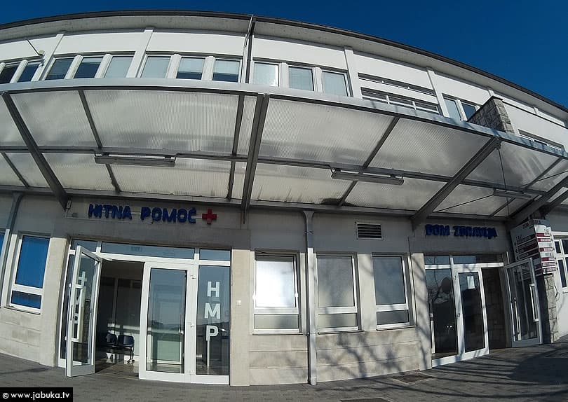 Ilustracija članka: Potvrđene tri točke optužnice protiv ravnatelja Doma zdravlja Široki Brijeg