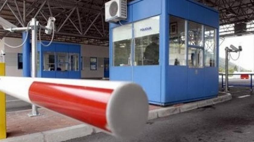 Ilustracija članka: Odobreni projekti izgradnje graničnih prijelaza Osoje i Doljani