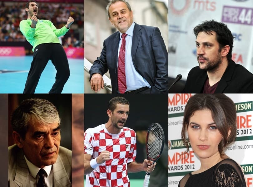 Ilustracija članka: Bijele čarape, mobitel, Mercedes… Hercegovce više tako ne etiketiraju