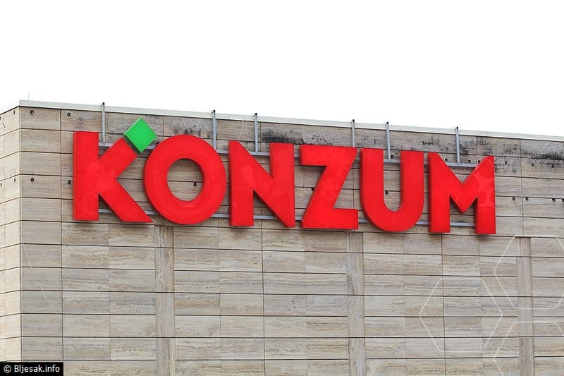 Ilustracija članka: Dobavljači Kozuma u BiH traže zaštitu države u slučaju Agrokor