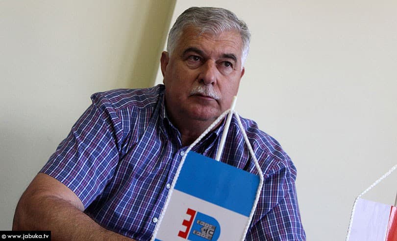 Ilustracija članka: Kraljević: Netko potiče priče o iseljavanju samo da se iselimo