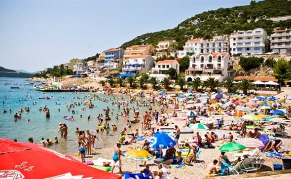 Ilustracija članka: Turistička zajednica HNŽ: Neum će posjetiti 400 tisuća gostiju