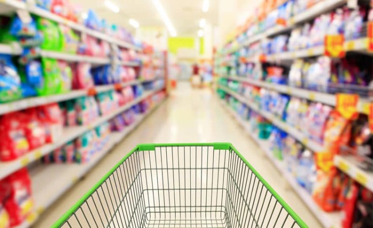 Ilustracija članka: Prosječna plaća ne pokriva ni 45 posto potrošačke košarice