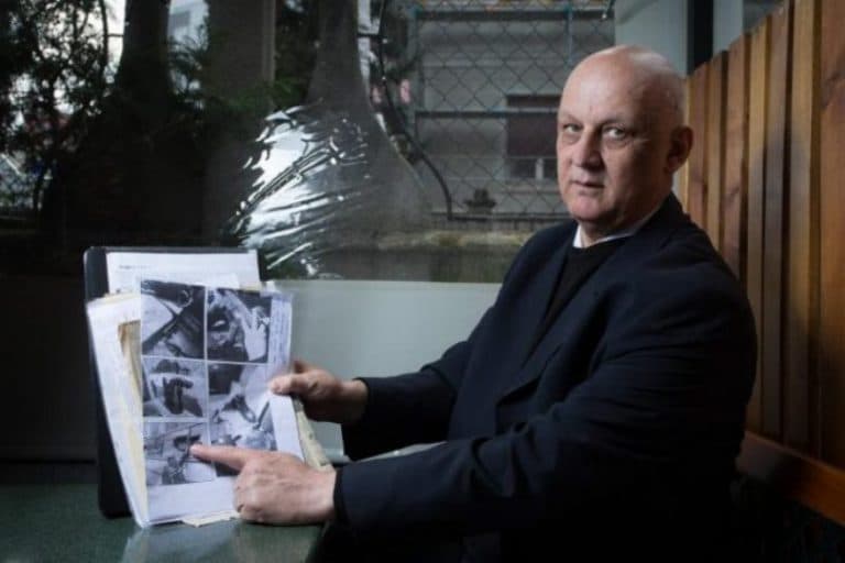 Ilustracija članka: Rojs: U zatvor me šalje kriminalna organizacija Milijana Brkića i njegovog brata Joze!