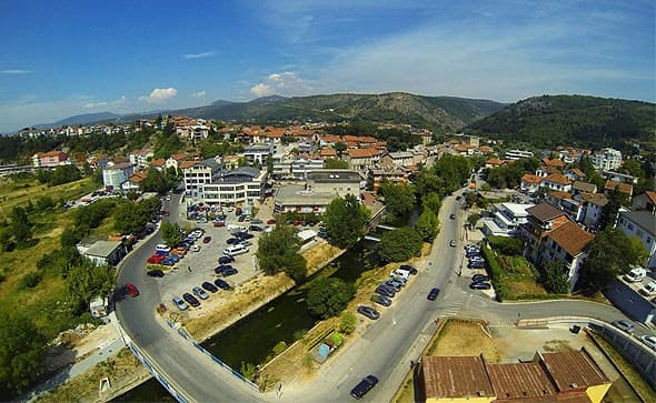 Ilustracija članka: U FBiH najrazvijenije Sarajevska i Zapadnohercegovačka županija