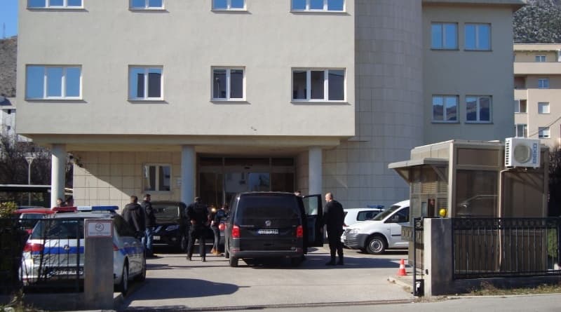 Ilustracija članka: Automafiji iz Hercegovine još mjesec dana pritvora