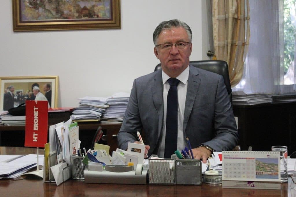 Ilustracija članka: Vilim Primorac: Moja vizija HT ERONET-a je – biti tehnološki lider