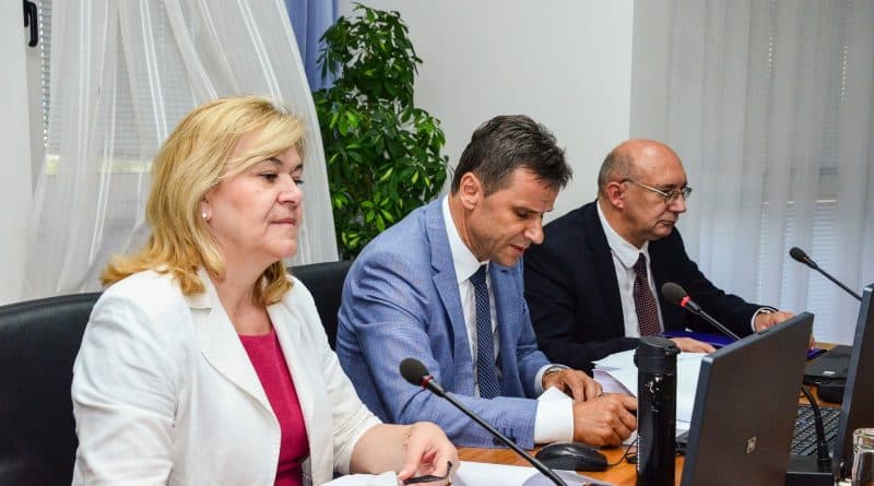 Ilustracija članka: Slijedi nova revizija svih branitelja