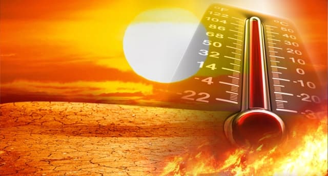 Ilustracija članka: DHMZ izdao crveni meteoalarm za imotsko područje