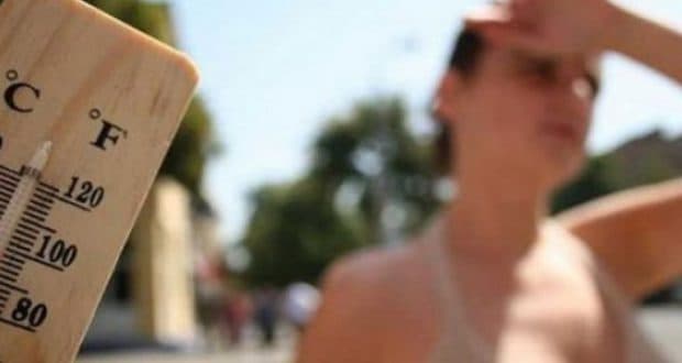 Ilustracija članka: Lipanj najtopliji mjesec u povijesti mjerenja