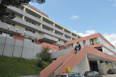 Ilustracija članka: SCM: Studentima Županije Zapadnohercegovačke od 1. rujna puna cijena smještaja
