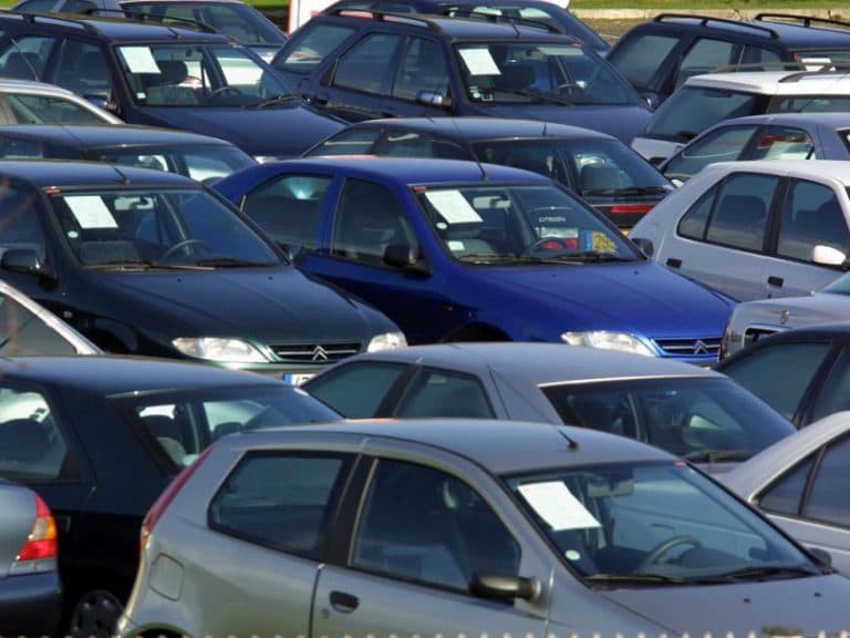 Ilustracija članka: Uskoro će polovni automobili biti vrlo povoljni