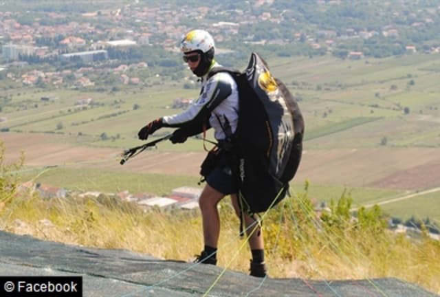 Ilustracija članka: VIDEO | Ljubušak preletio paragliderom 120.3 km od Ljubuškog do Donjeg Vakufa