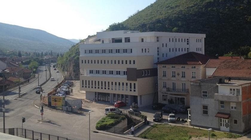Ilustracija članka: Mostar: Dom za siromašne studente na blagdan sv. Terezije otvara svoja vrata