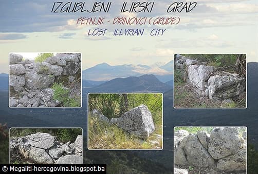 Ilustracija članka: Grude: Arheološki El Dorado prepun misterioznih prapovijesnih lokaliteta