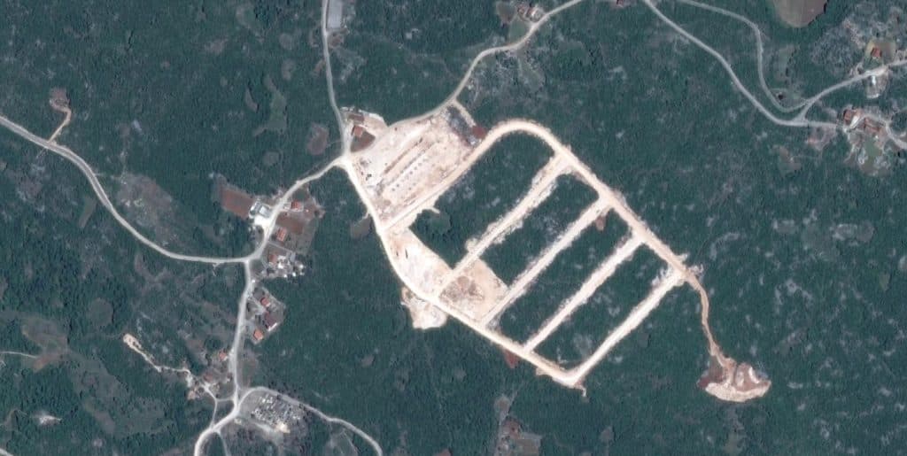 Ilustracija članka: U Grudama će se otvoriti sedam radnih mjesta u okviru projekta „Izgradnja poduzetničkih zona u Federaciji“