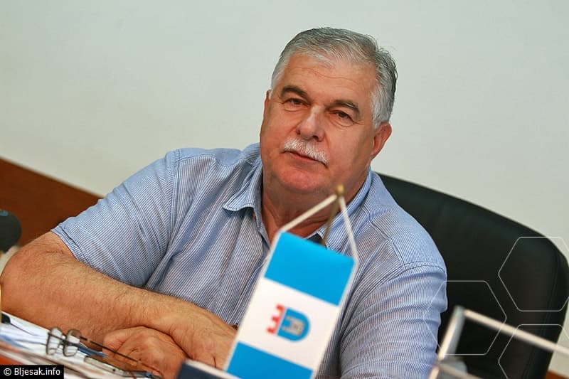 Ilustracija članka: Miro Kraljević: Najveći problem u Širokom Brijegu je velika nezaposlenost mladih