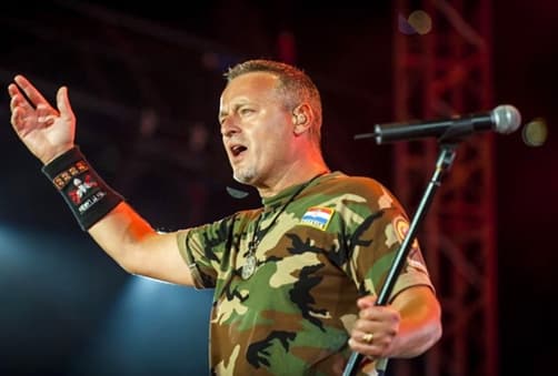 Ilustracija članka: Thompsonov koncert s Kupresa i na službenoj stranici Guinnessovih rekorda