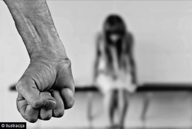 Ilustracija članka: Muškarac iz Međugorja silovao Engleskinju