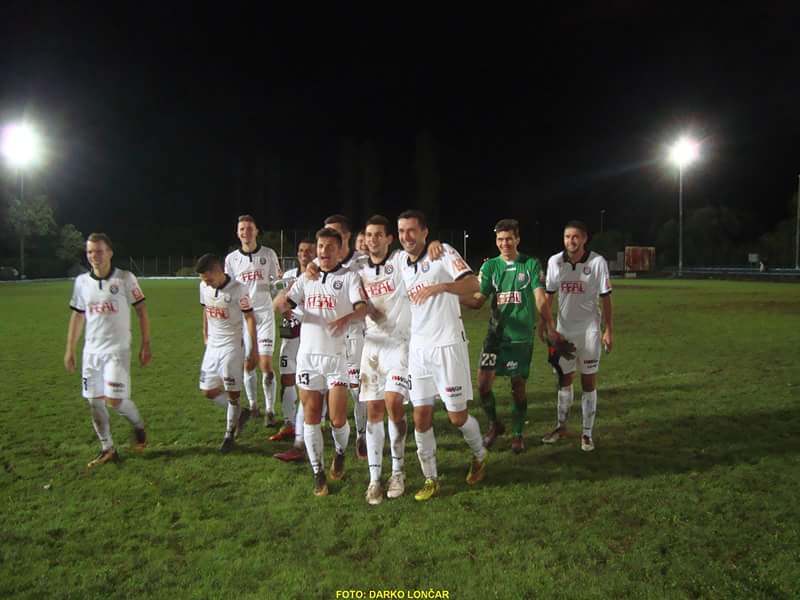 Ilustracija članka: NK Široki Brijeg osvojio Memorijalni turnir “Ante Bruno Bušić”