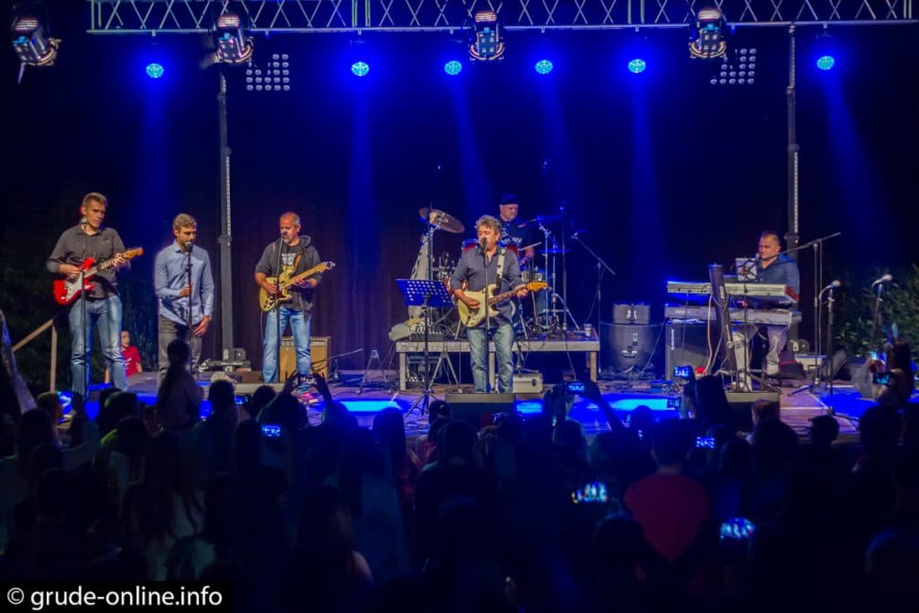 Ilustracija članka: Ogroman interes za koncert grupe Dalmatino u Ljubuškom