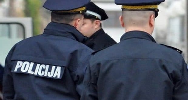 Ilustracija članka: Policajci iz Posušja rasvjetlili krađu auto prikolice