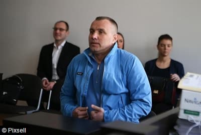 Ilustracija članka: Povučena optužnica Oliveru Knezoviću za ubojstvo Vedrana Puljića