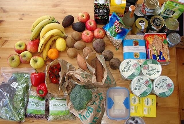 Ilustracija članka: Zbog suše će poskupjeti sve životne namirnice?!