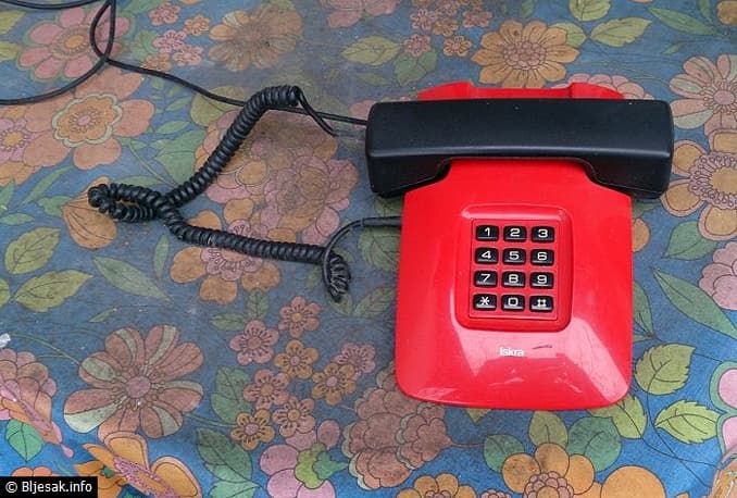 Ilustracija članka: Biraju se pozivni brojevi bez obzira gdje zovete