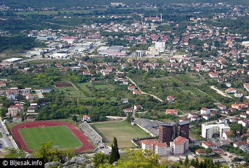 Ilustracija članka: Ljubuški će dobiti javnu podzemnu garažu