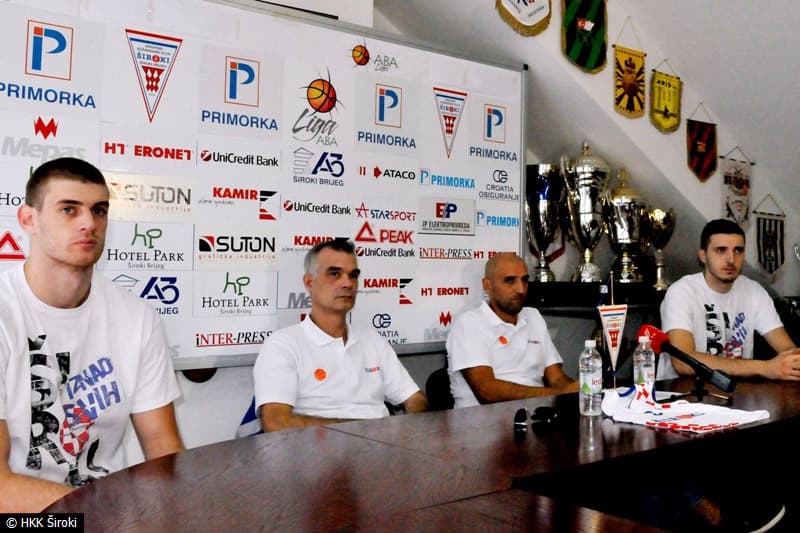 Ilustracija članka: Široki Brijeg: Sve spremno za humanitarnu utakmicu za Anu Ritu Puljić