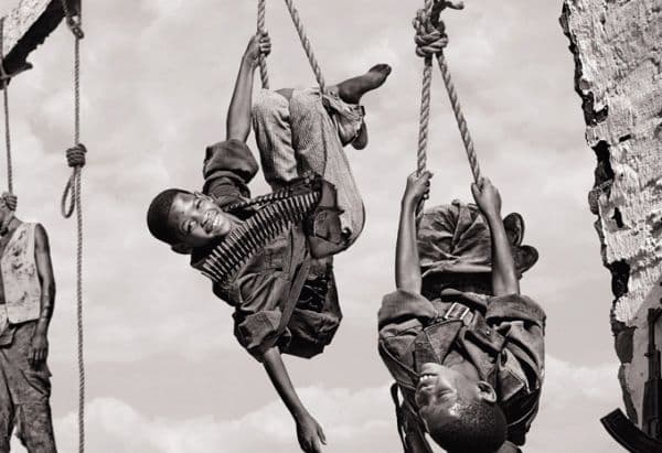 Ilustracija članka: U POSUŠJU GIMNAZIJA BILA: Da očekujemo vješala za Jediničare na trgu Edvarda Kardelja u Posušju?