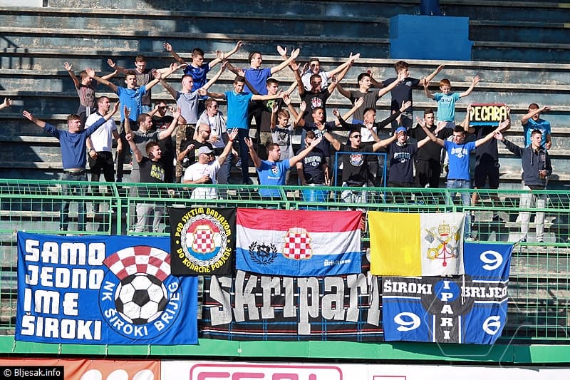 Ilustracija članka: Škripari novac od ulaznica donirali za liječenje trogodišnje Ane Rite Puljić