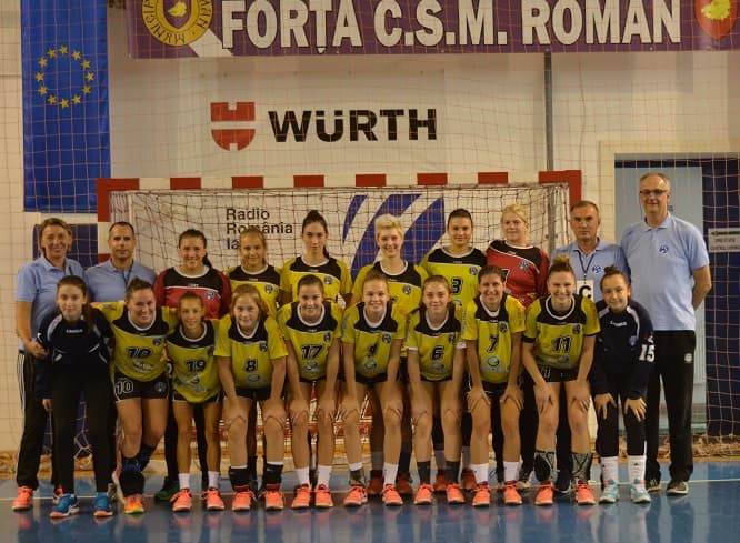 Ilustracija članka: Oproštaj Gruđanki od EHF cupa