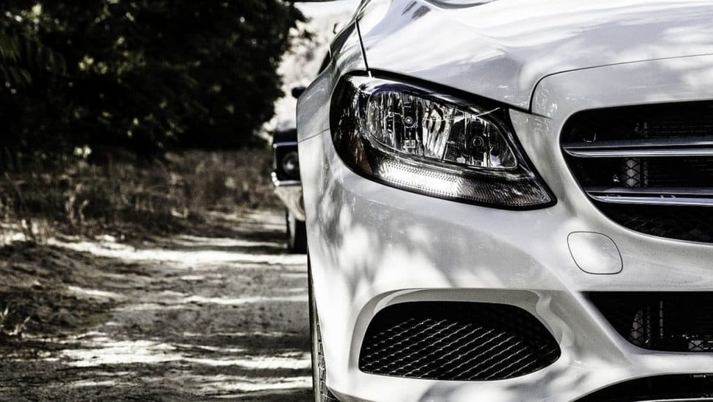 Ilustracija članka: Imoćanin Mercedesom potegao po autocesti 179 na sat pa kod čvora Šibenik policajcima ostavio 1.000 kuna