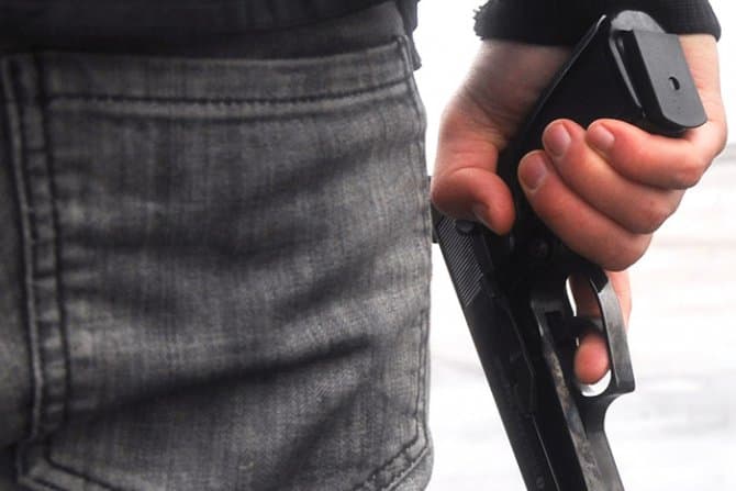 Ilustracija članka: Novi cirkus: Ljubušak tužitelju prijetio ubojstvom, a odbijen pritvor